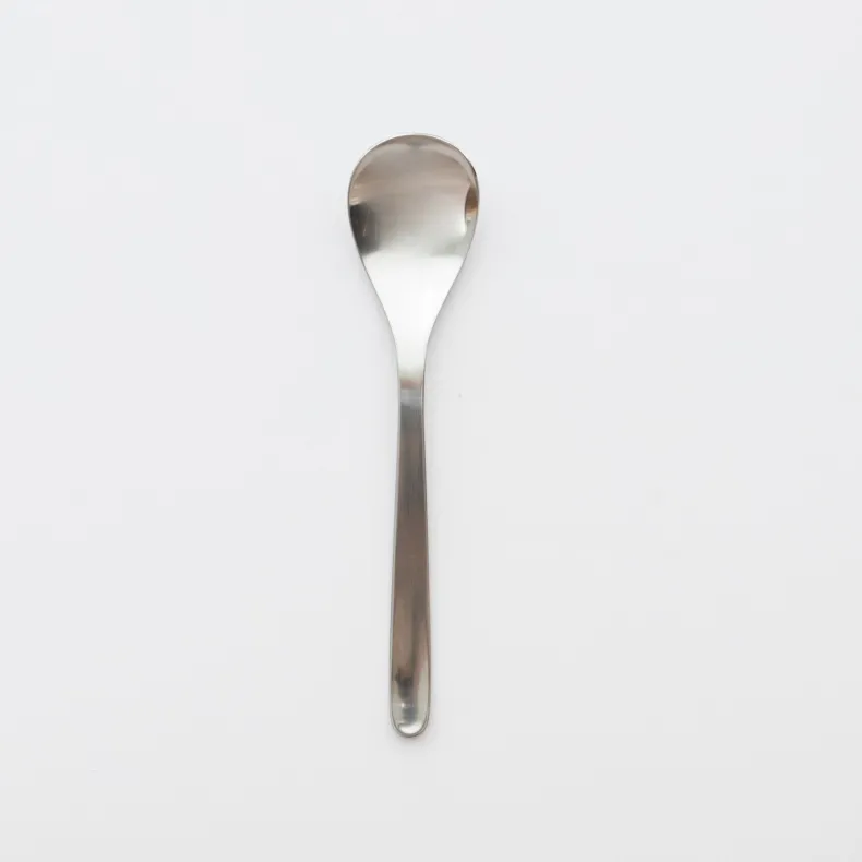 Sori Yanagi Stainless Steel Flatware