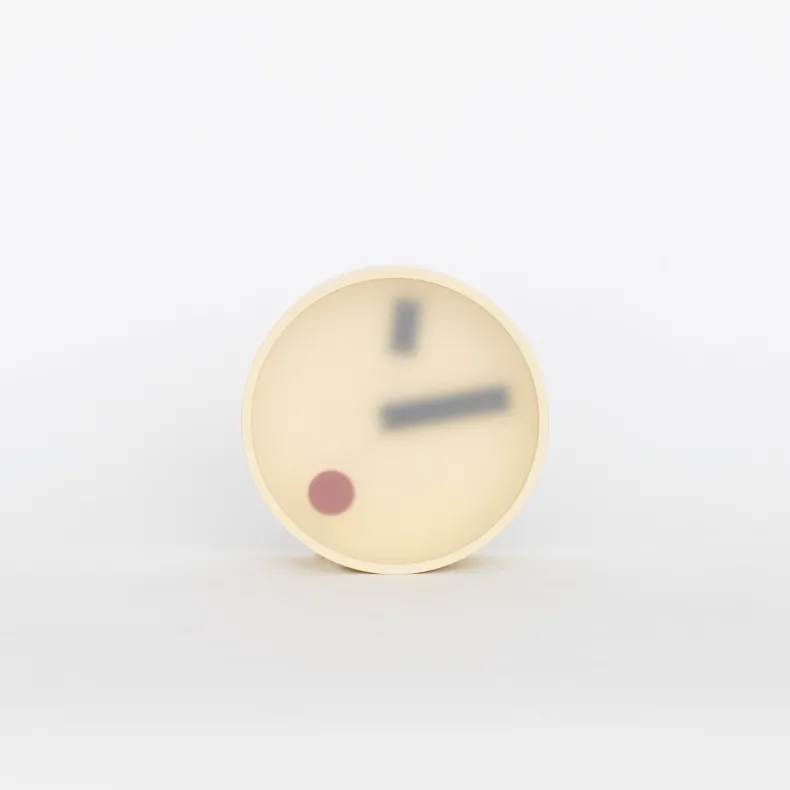 Lemnos Kehai Clocks (Available in 3 Colors)