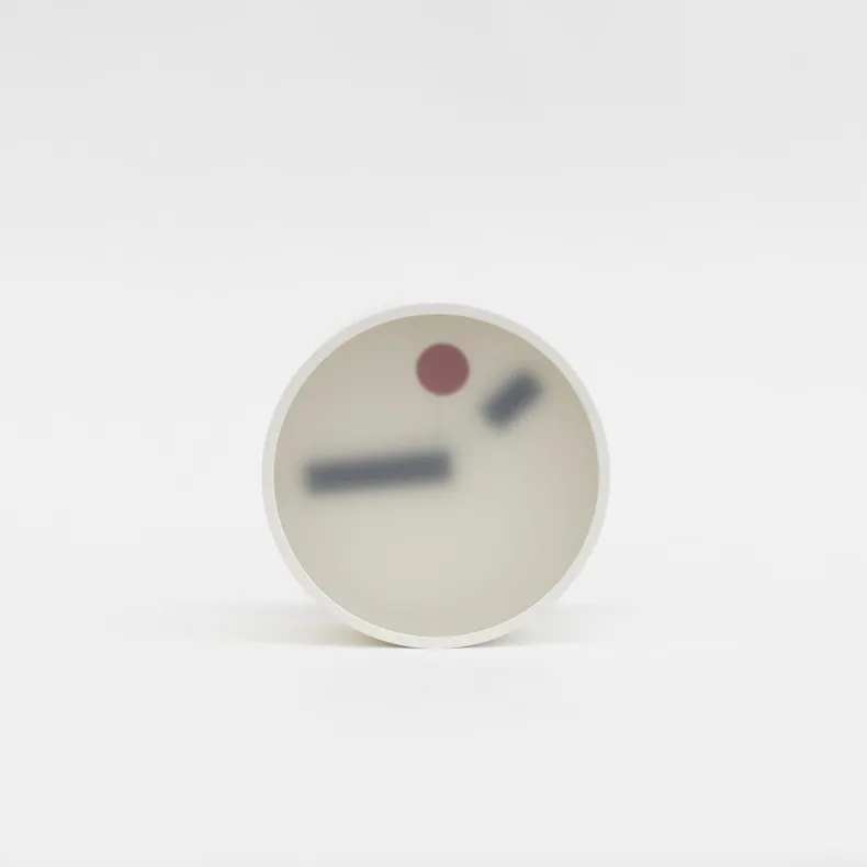 Lemnos Kehai Clocks (Available in 3 Colors)