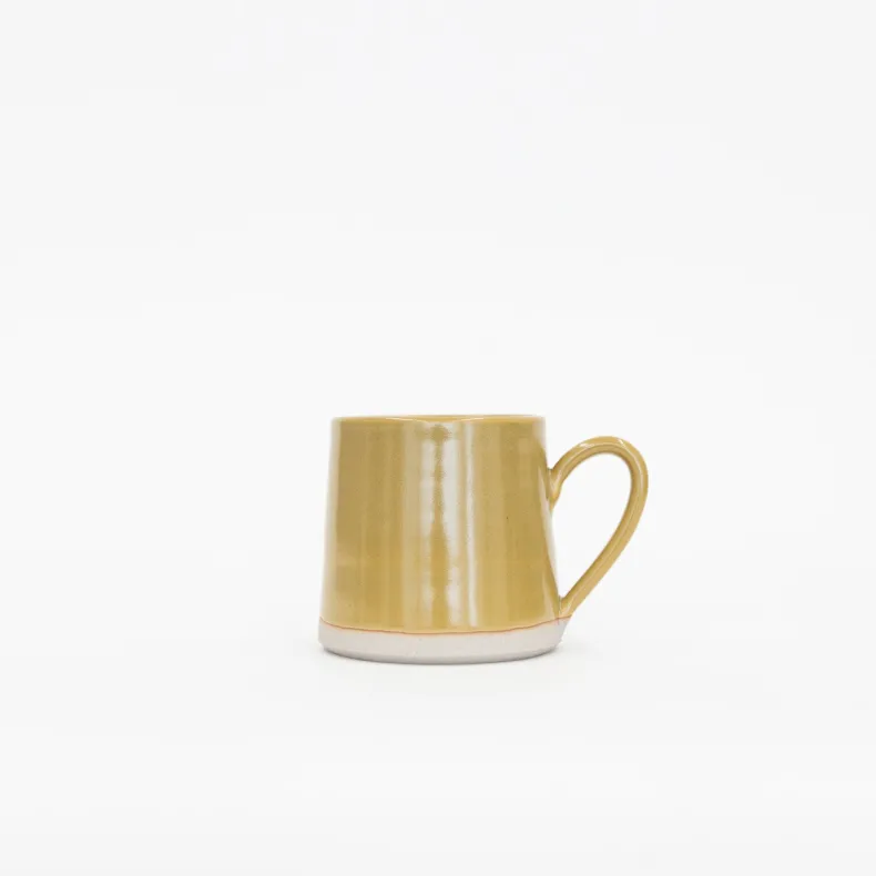 WRF Mug — Colors