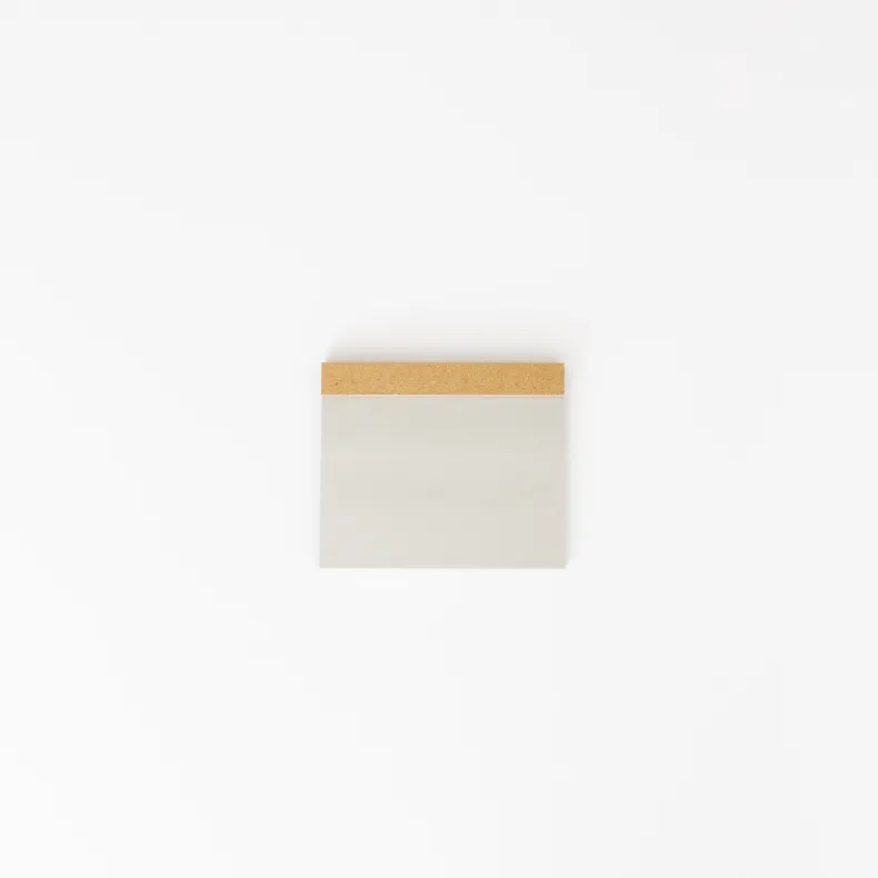 Ito Bindery Gray Drawing Pads