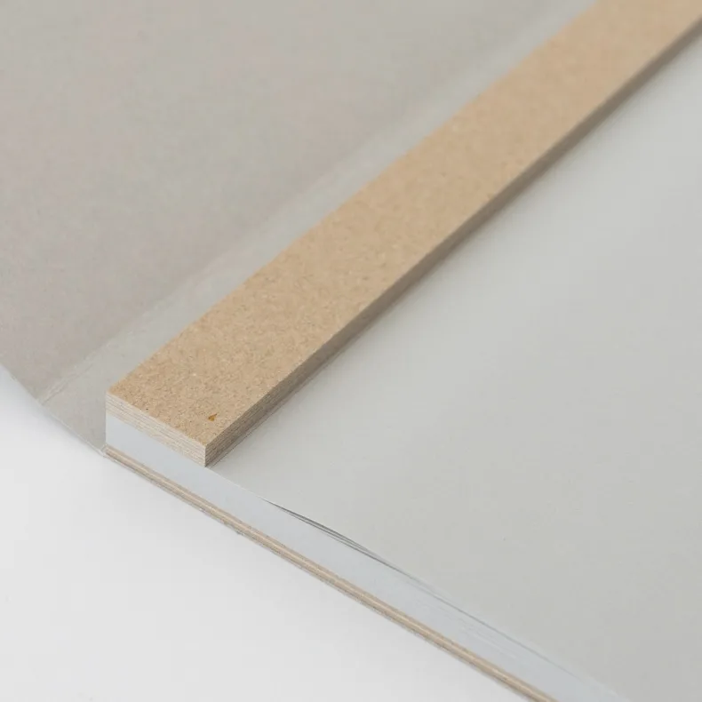 Ito Bindery Gray Drawing Pads