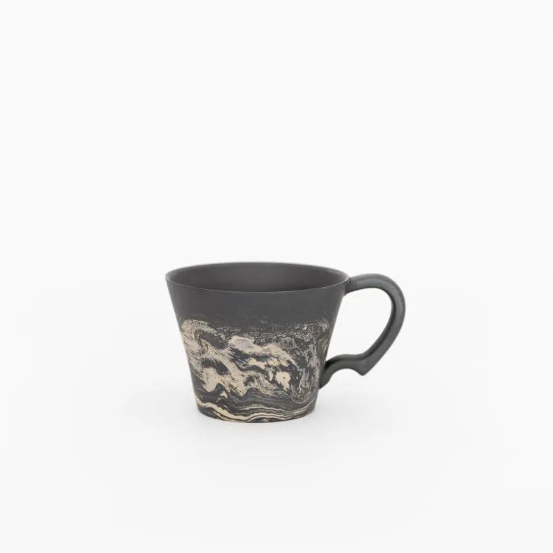 Gena Kuwan Ceramic Teacup
