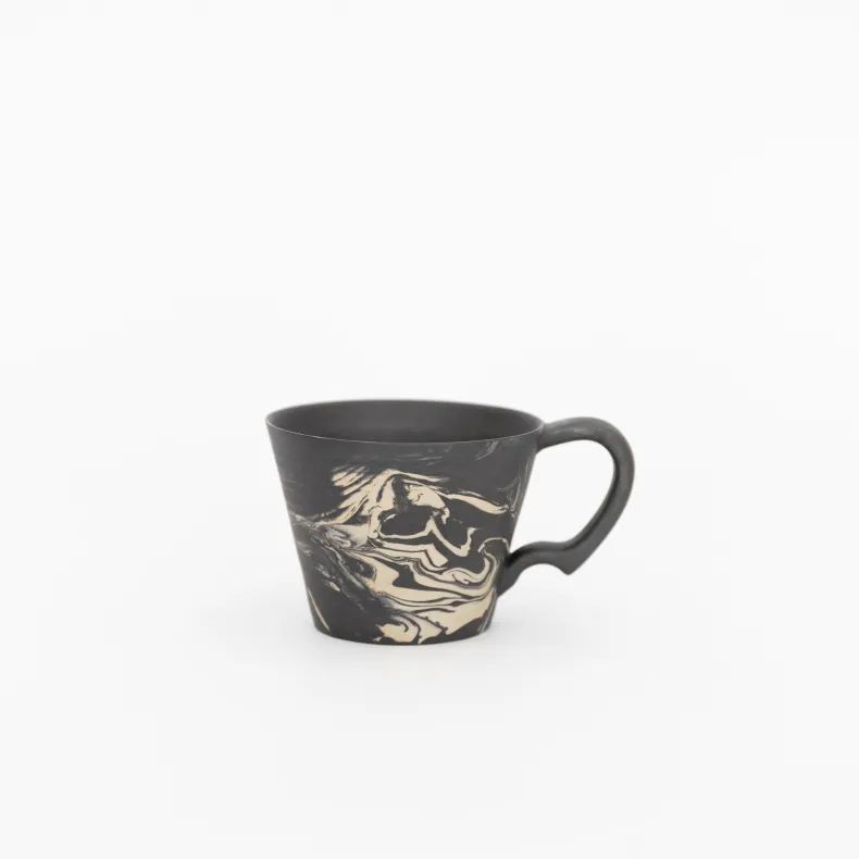 Gena Kuwan Ceramic Teacup