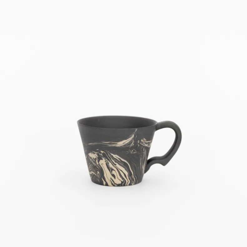 Gena Kuwan Ceramic Teacup