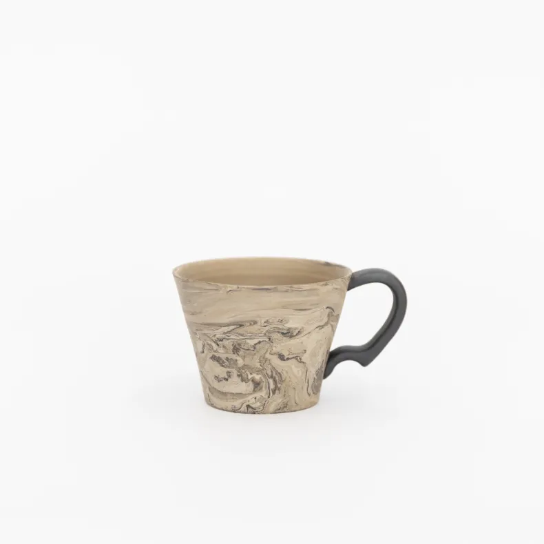 Gena Kuwan Ceramic Teacup