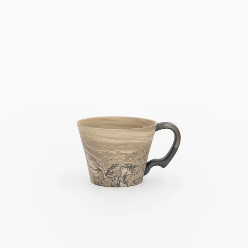 Gena Kuwan Ceramic Teacup
