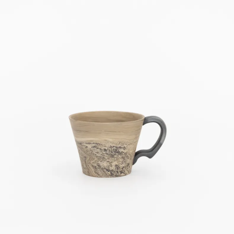 Gena Kuwan Ceramic Teacup