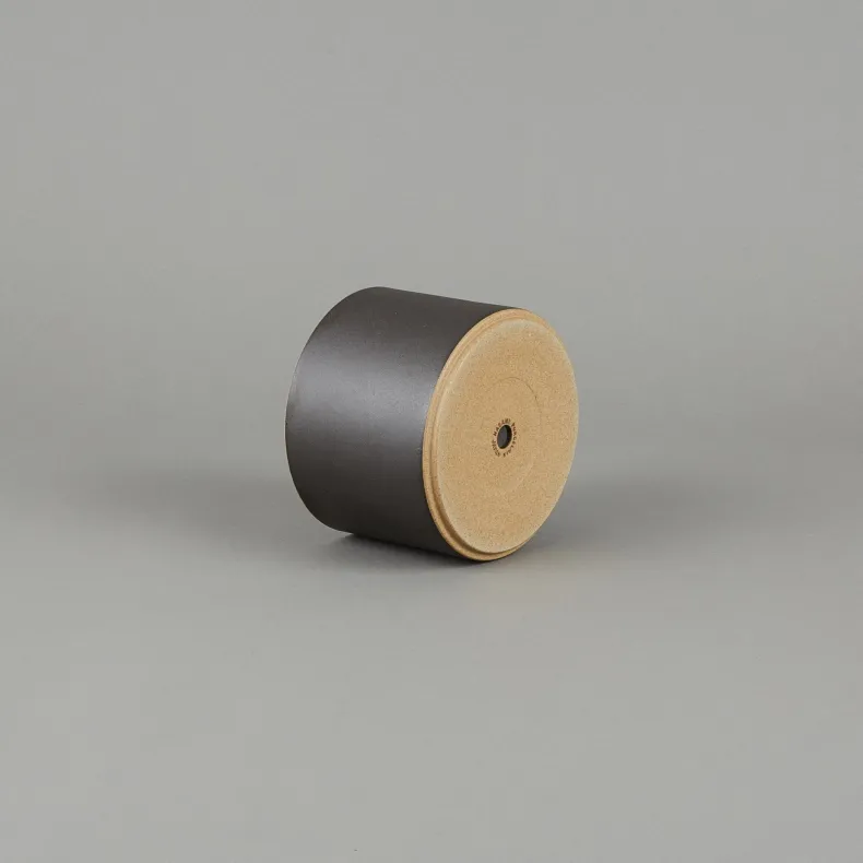 HPB045 - Planter Black ø 5.5/8"