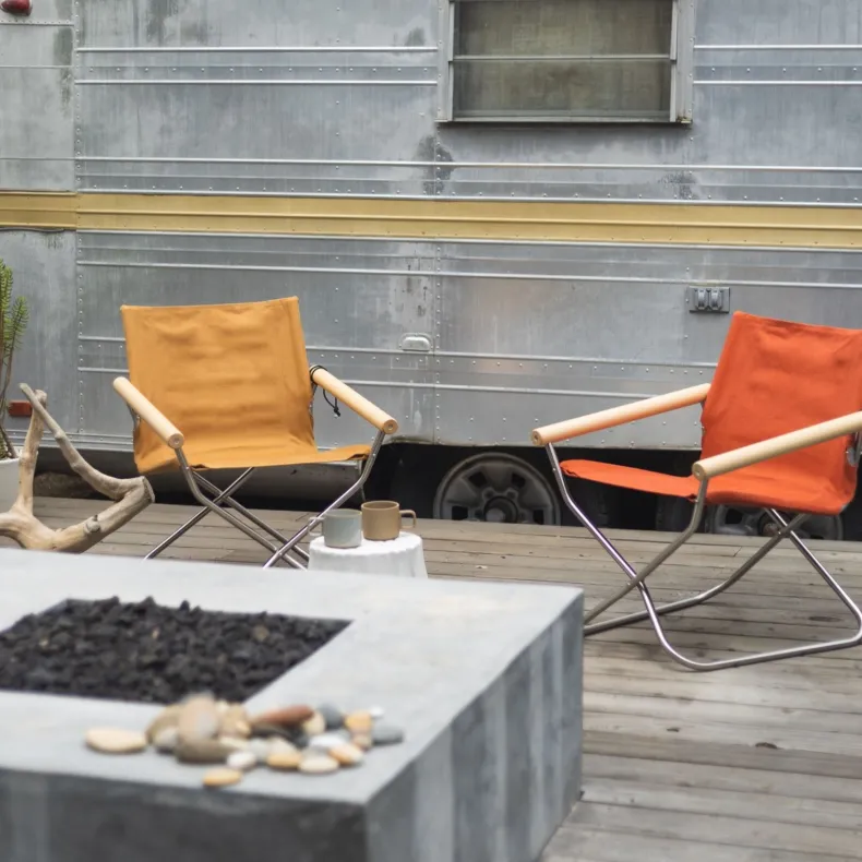 Nychair X 80 (Online Exclusive)