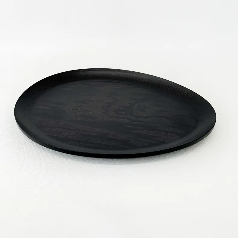 Bunaco Egg Shaped Tray #115