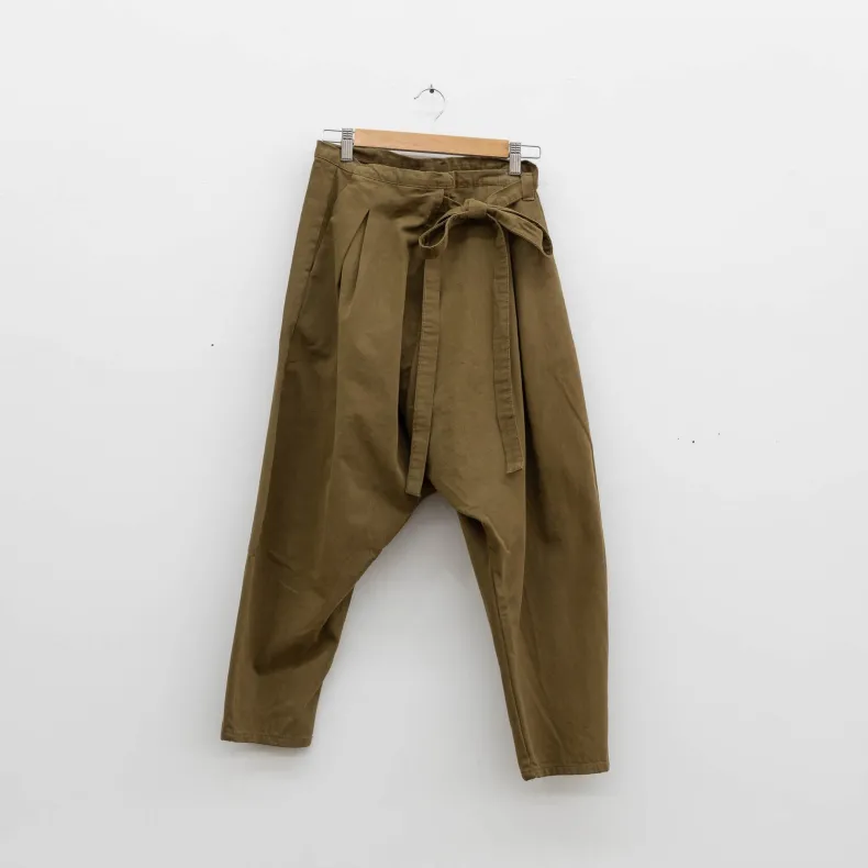 Prospective Flow Momohiki Pants