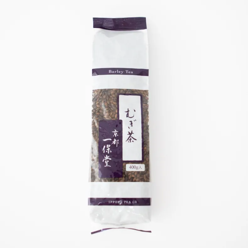 Ippodo Loose Leaf Tea