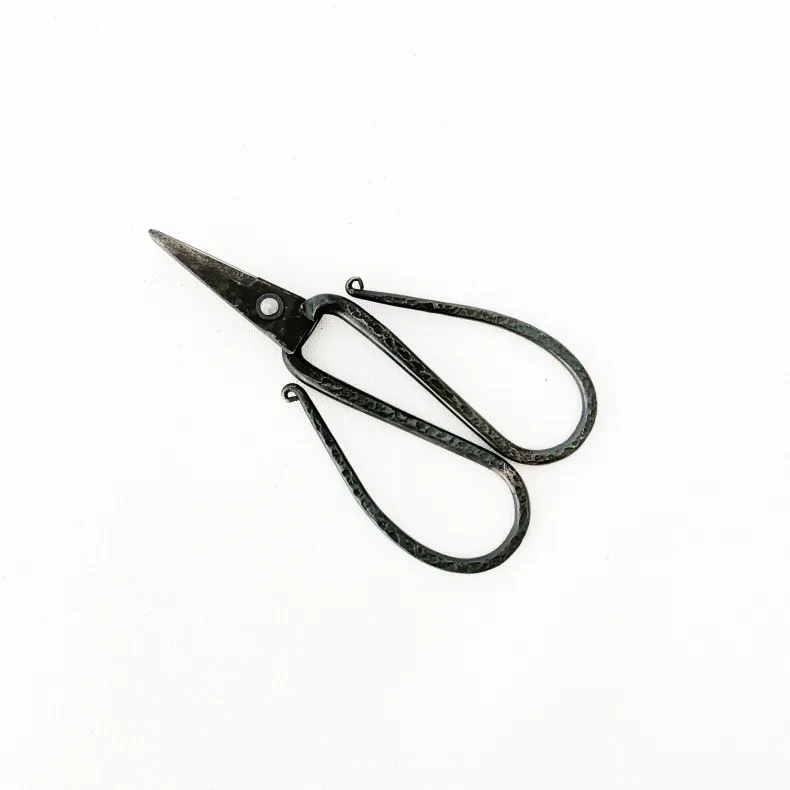 Tajika Flower Scissors