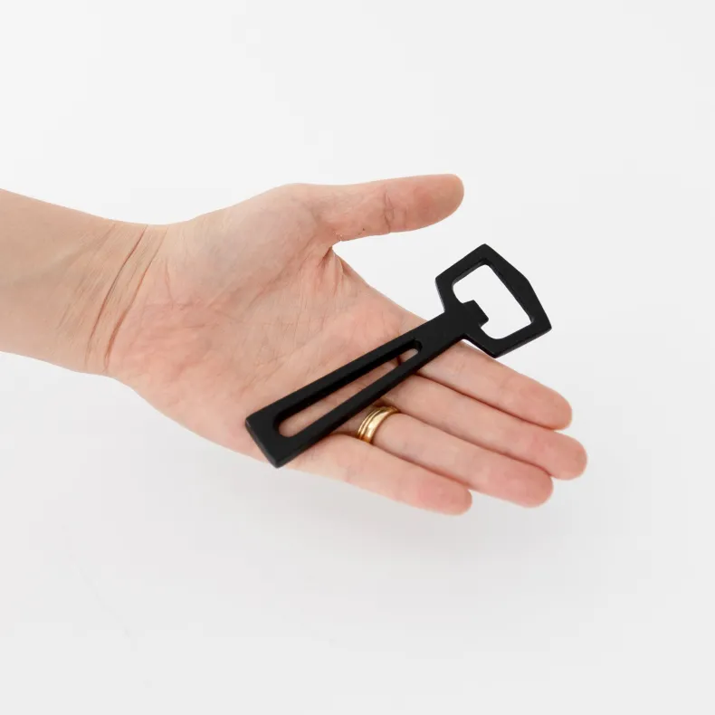 Kamasada Iron Bottle Opener