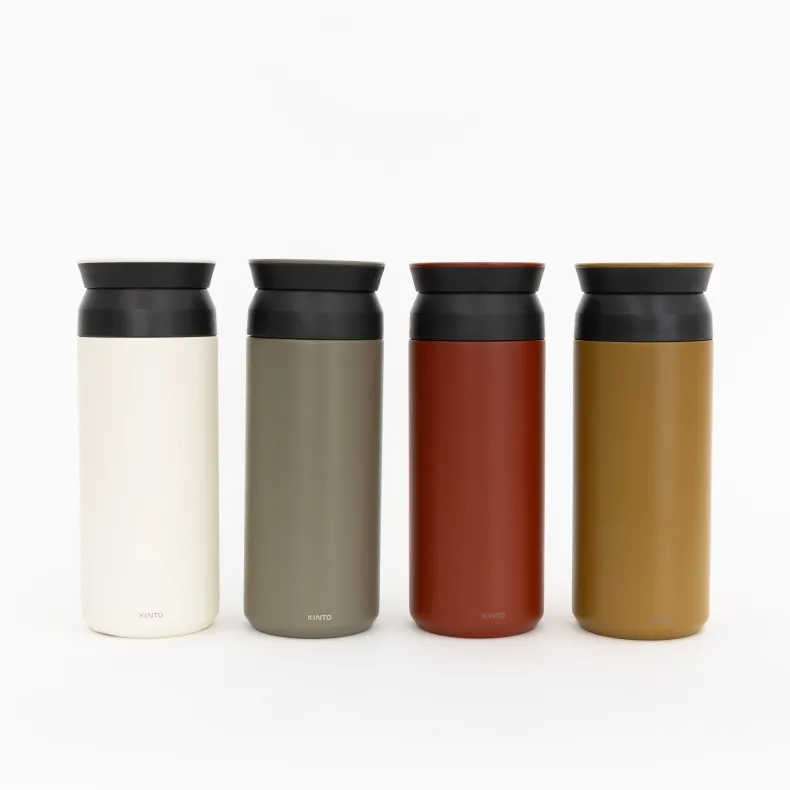 KINTO Travel Tumblers 17 oz