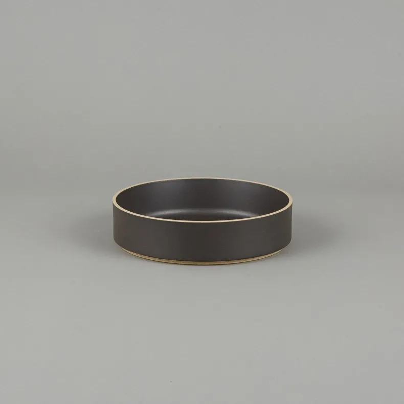 HPB010 - Bowl Black ø 8.5/8"
