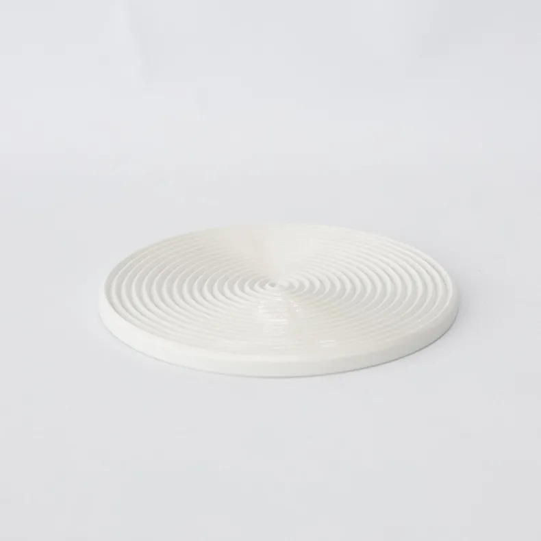 Elemense Porcelain Tray