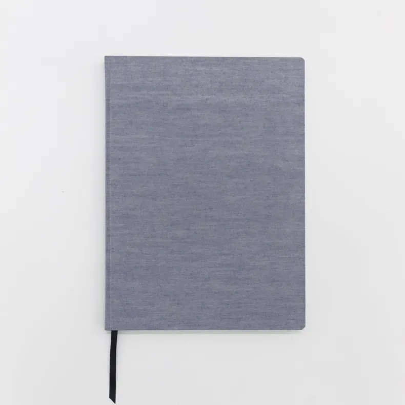 TAKEO Dressco Cloth Notebook