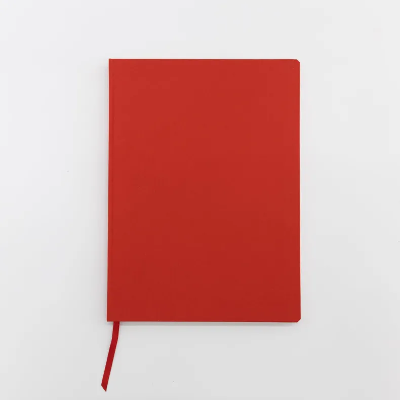 TAKEO Dressco Cloth Notebook