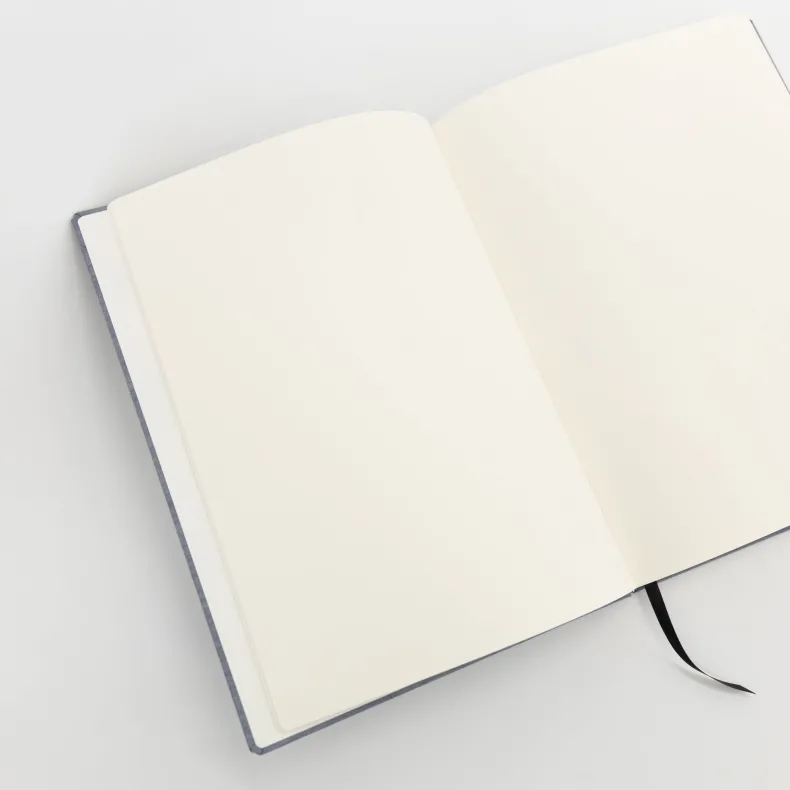TAKEO Dressco Cloth Notebook