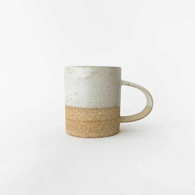 Tomoro Terra Handled Mug