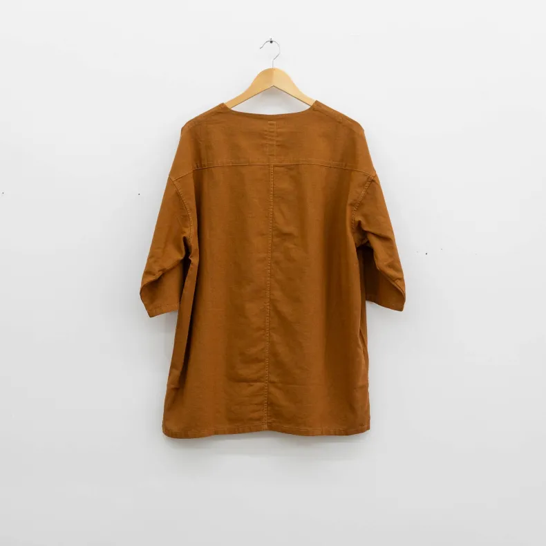 Prospective Flow Jin Shirt