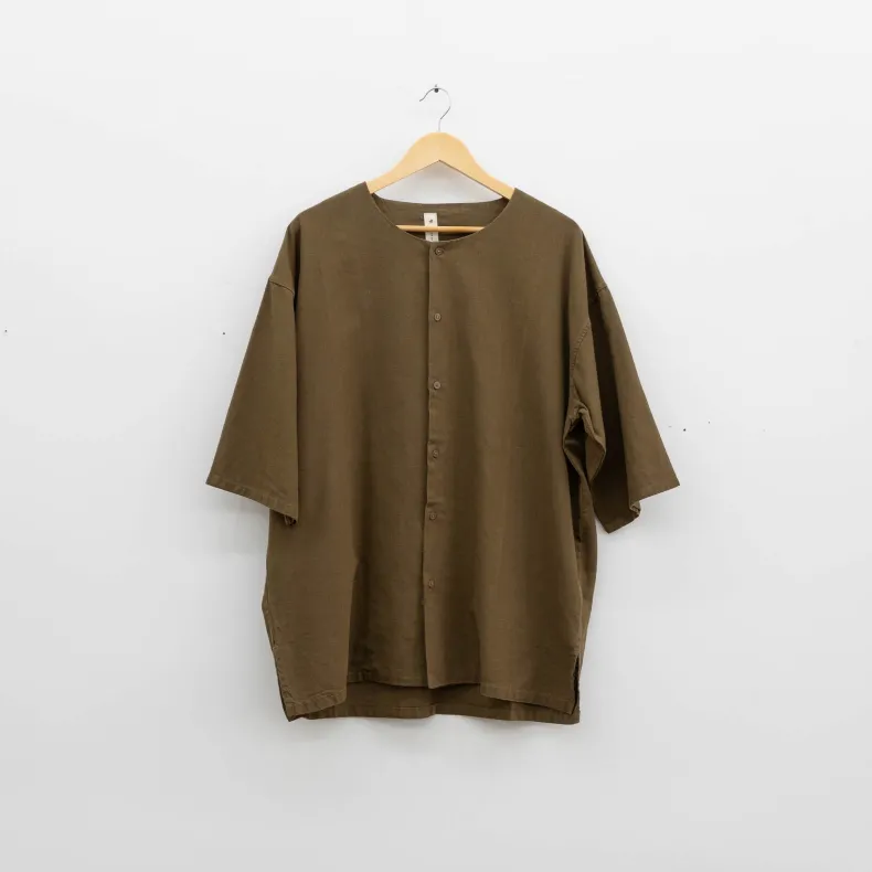 Prospective Flow Jin Shirt