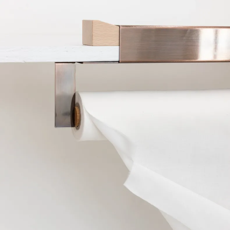 SA SA SA Sarashi Roll Holder