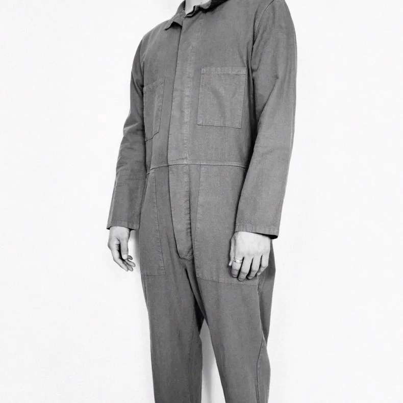 Prospective Flow Jumpsuit