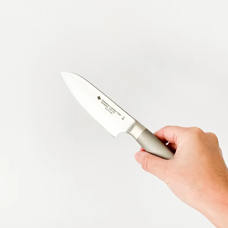 Sori Yanagi Stainless Kitchen Knives