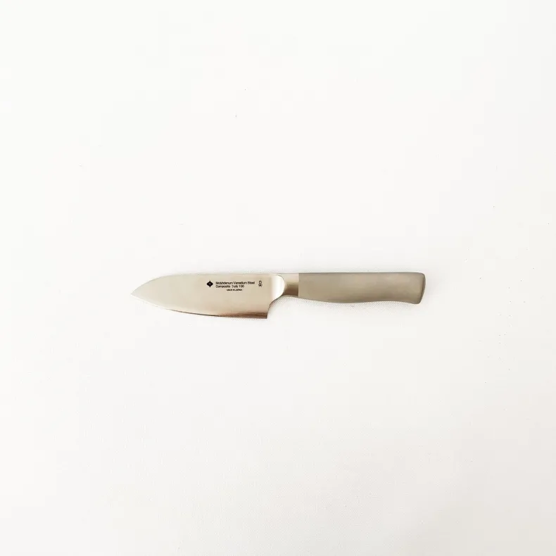 Sori Yanagi Stainless Kitchen Knives