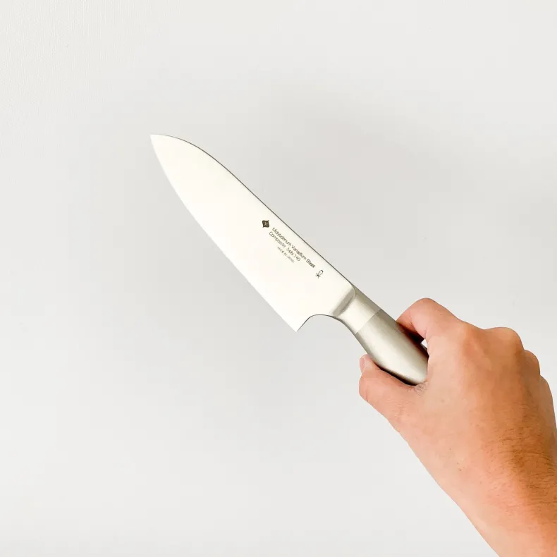Sori Yanagi Stainless Kitchen Knives