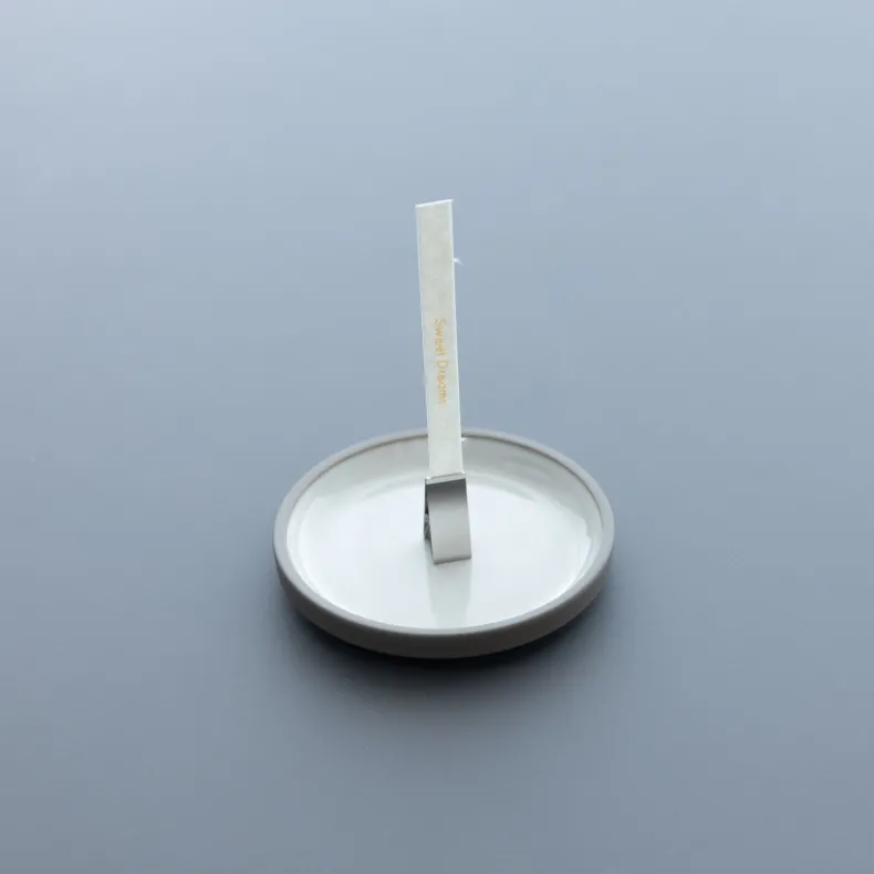 HA KO Washi Paper Incense Strips