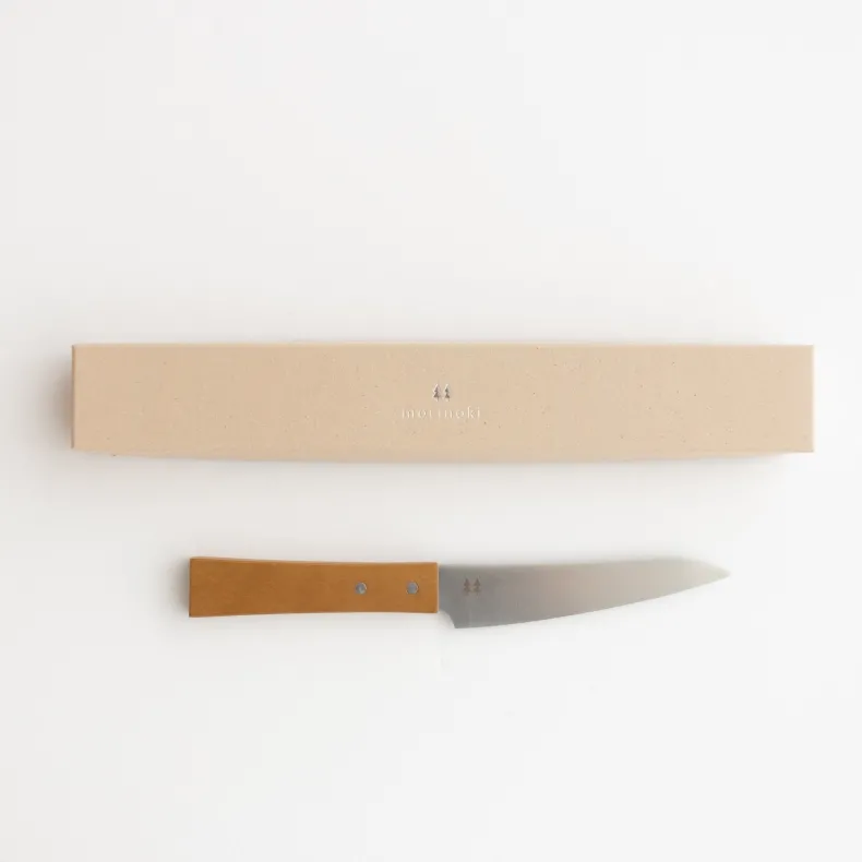 Morinoki General and Petty Knives