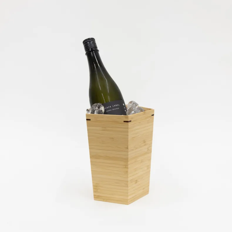 Kosuga Pentagon Wine Cooler