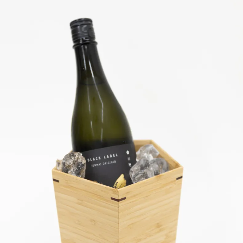 Kosuga Pentagon Wine Cooler