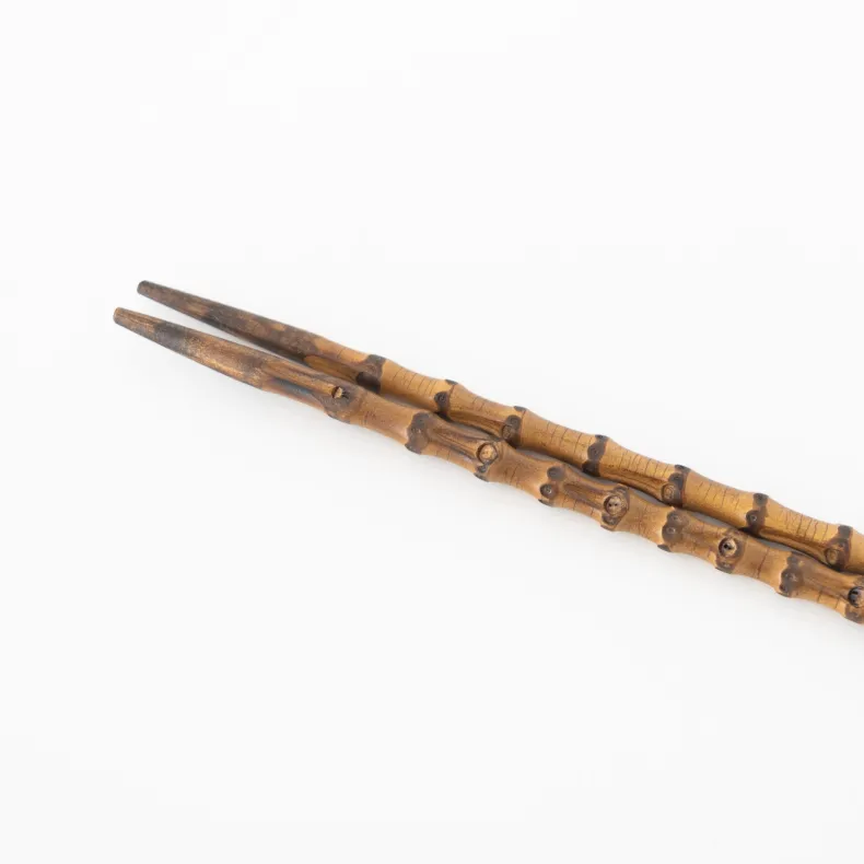 Kosuga Bamboo Nedake Cooking Chopsticks