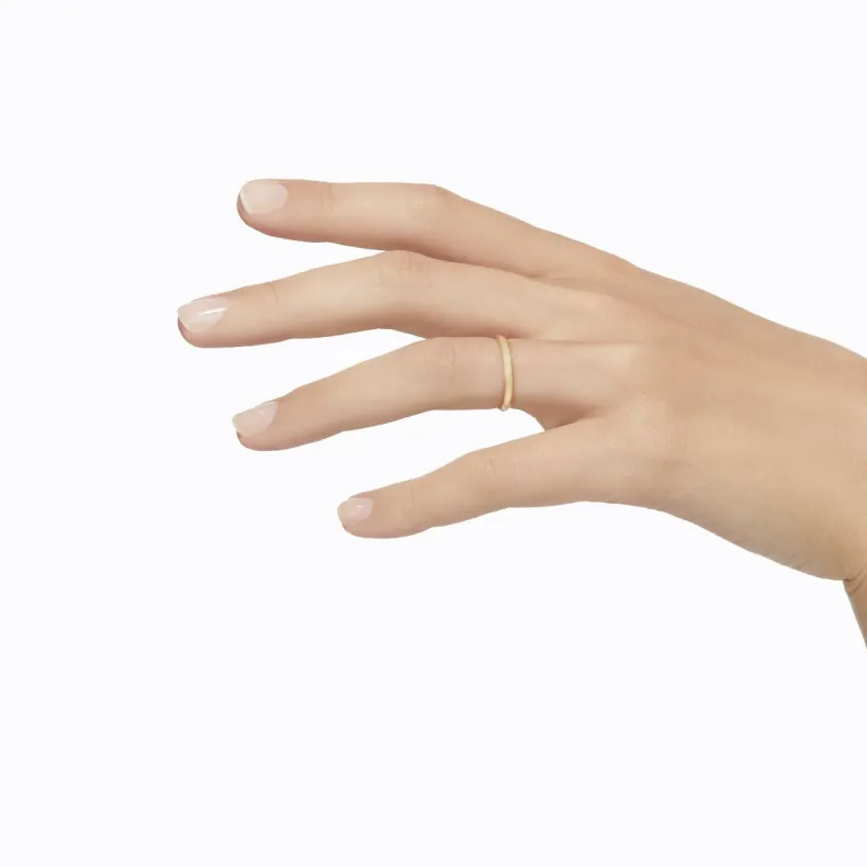 Shihara Oval Ring 20