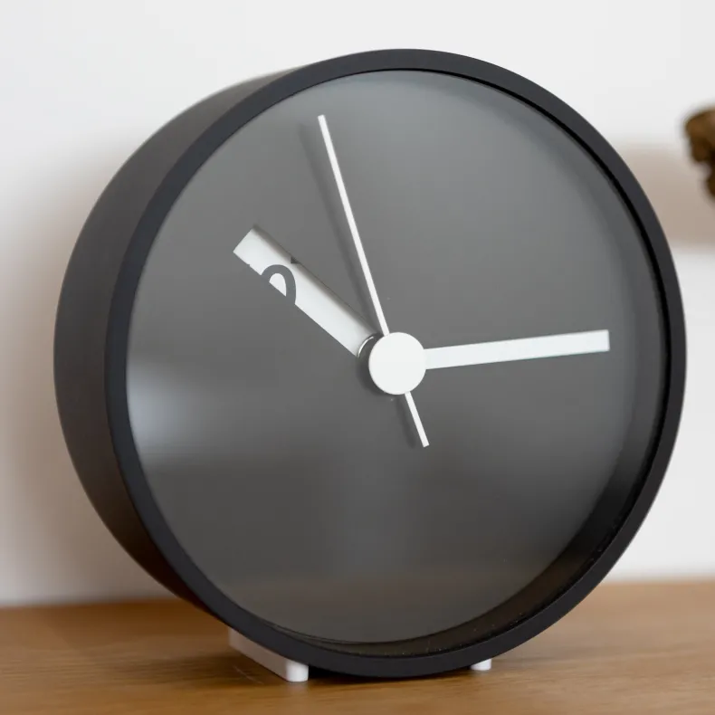 Lemnos Extra Normal Clock