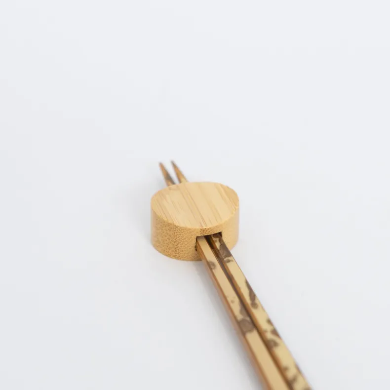 Kosuga Bamboo Chopstick Rests