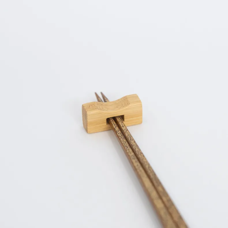 Kosuga Bamboo Chopstick Rests