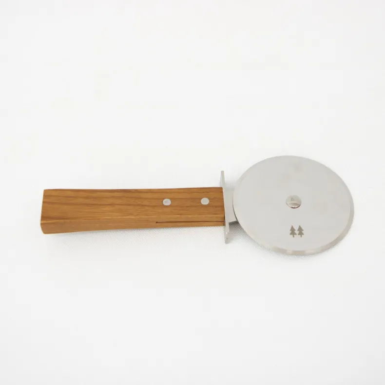 Morinoki Pizza Cutter [TS668]