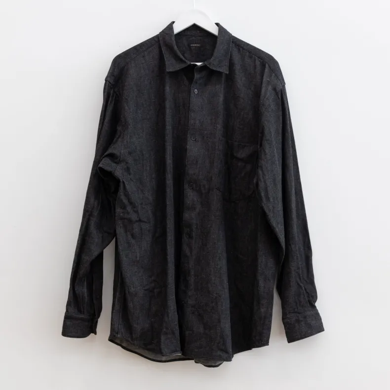 Comoli Denim Shirt