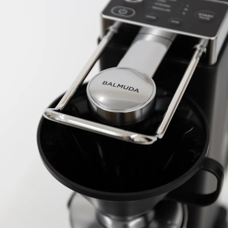 BALMUDA - The Brew Coffee Maker