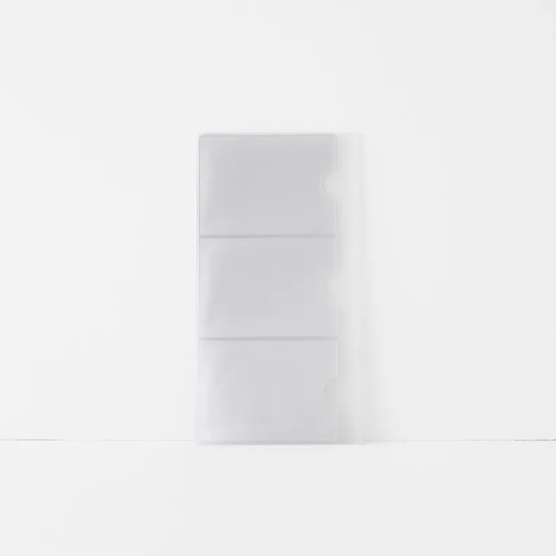 Traveler's Notebook - Specialized Inserts