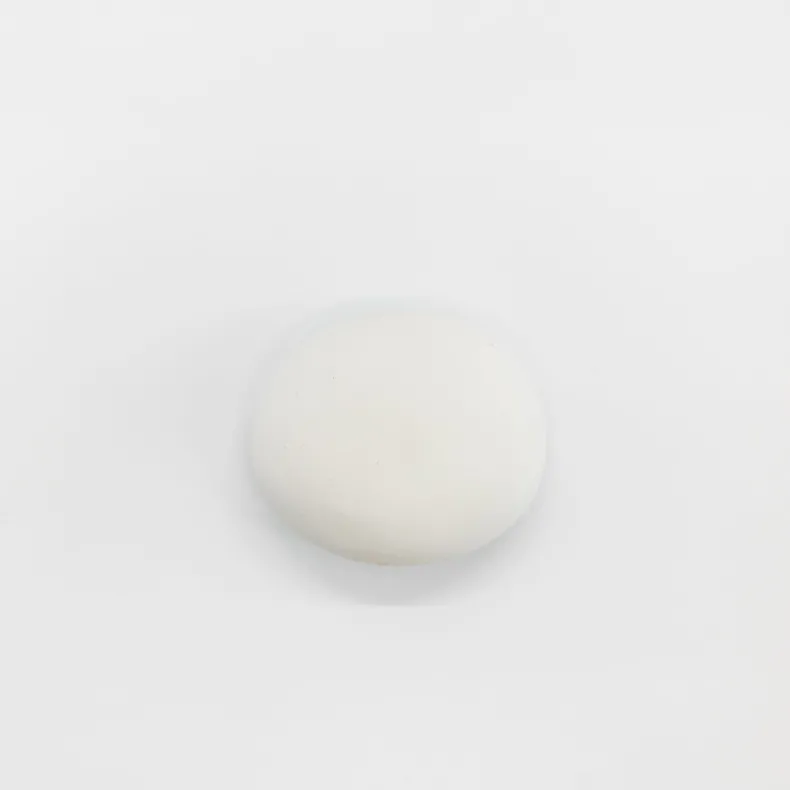 Elemense Pottery Stone Diffuser in White