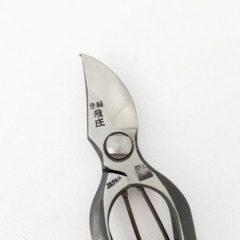 Tobisho Pruner