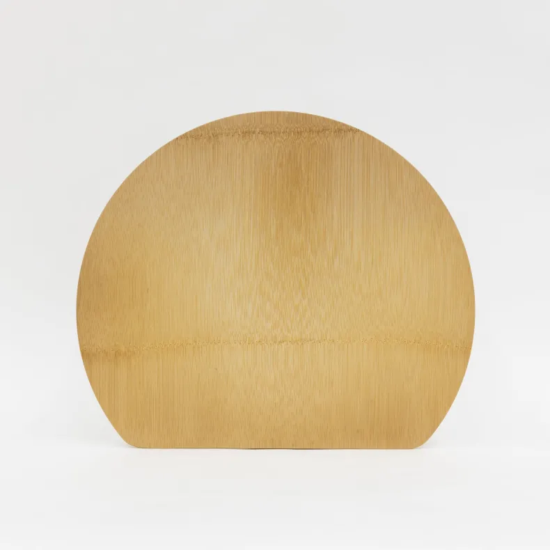 Kosuga Half Moon Place Mat