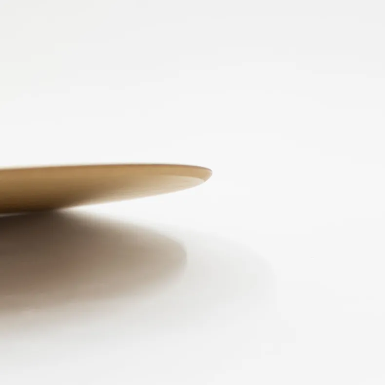 Kosuga Half Moon Place Mat